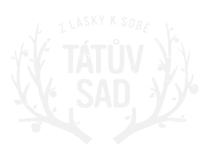 Tátův sad - Z lásky k sobě